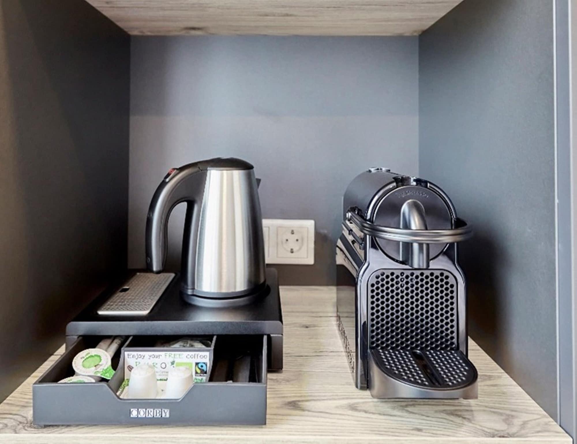 Smarty Cologne Dom Hotel - Boardinghouse - Kontaktloser Self Check-In Exteriér fotografie