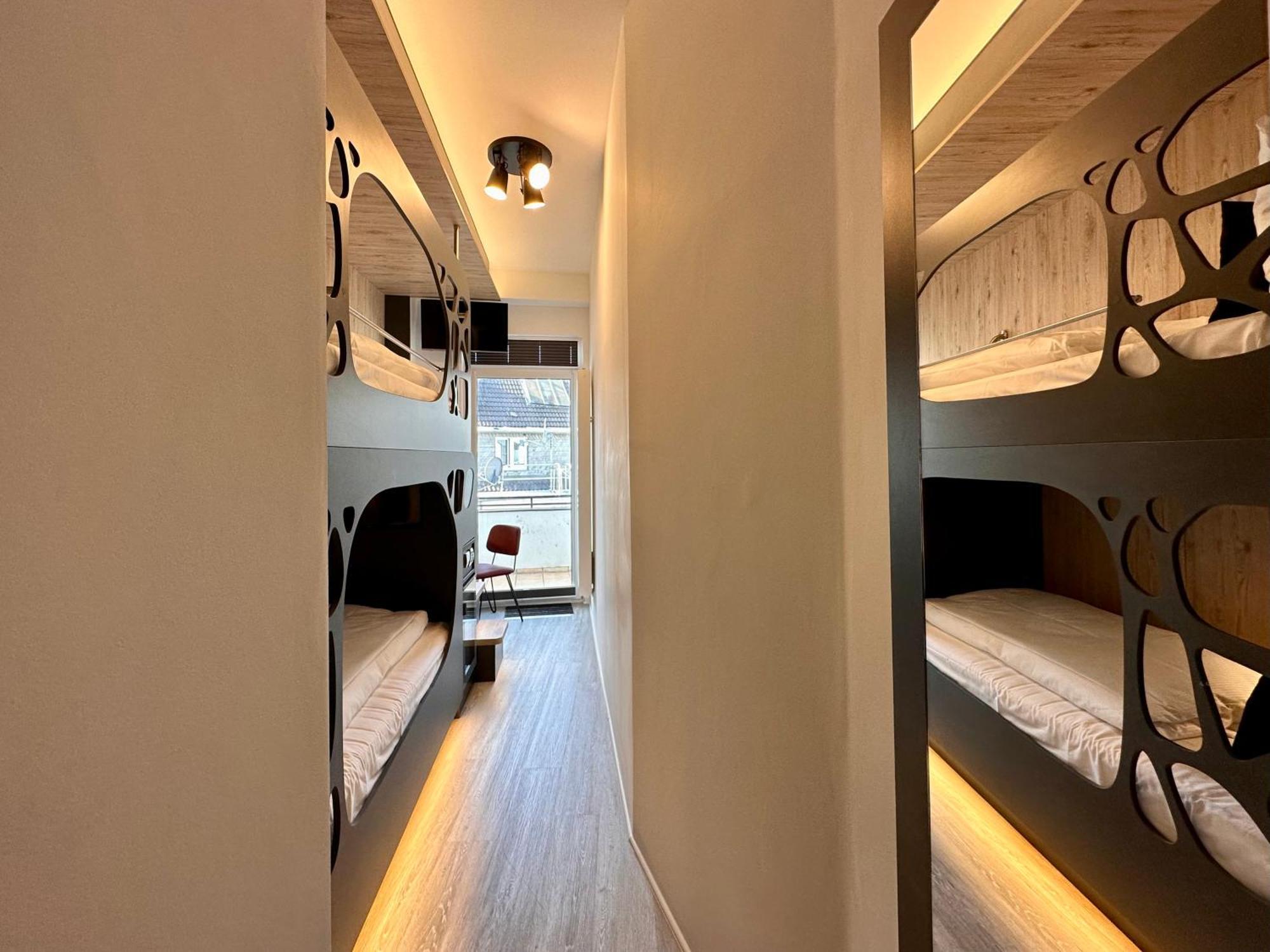 Smarty Cologne Dom Hotel - Boardinghouse - Kontaktloser Self Check-In Exteriér fotografie