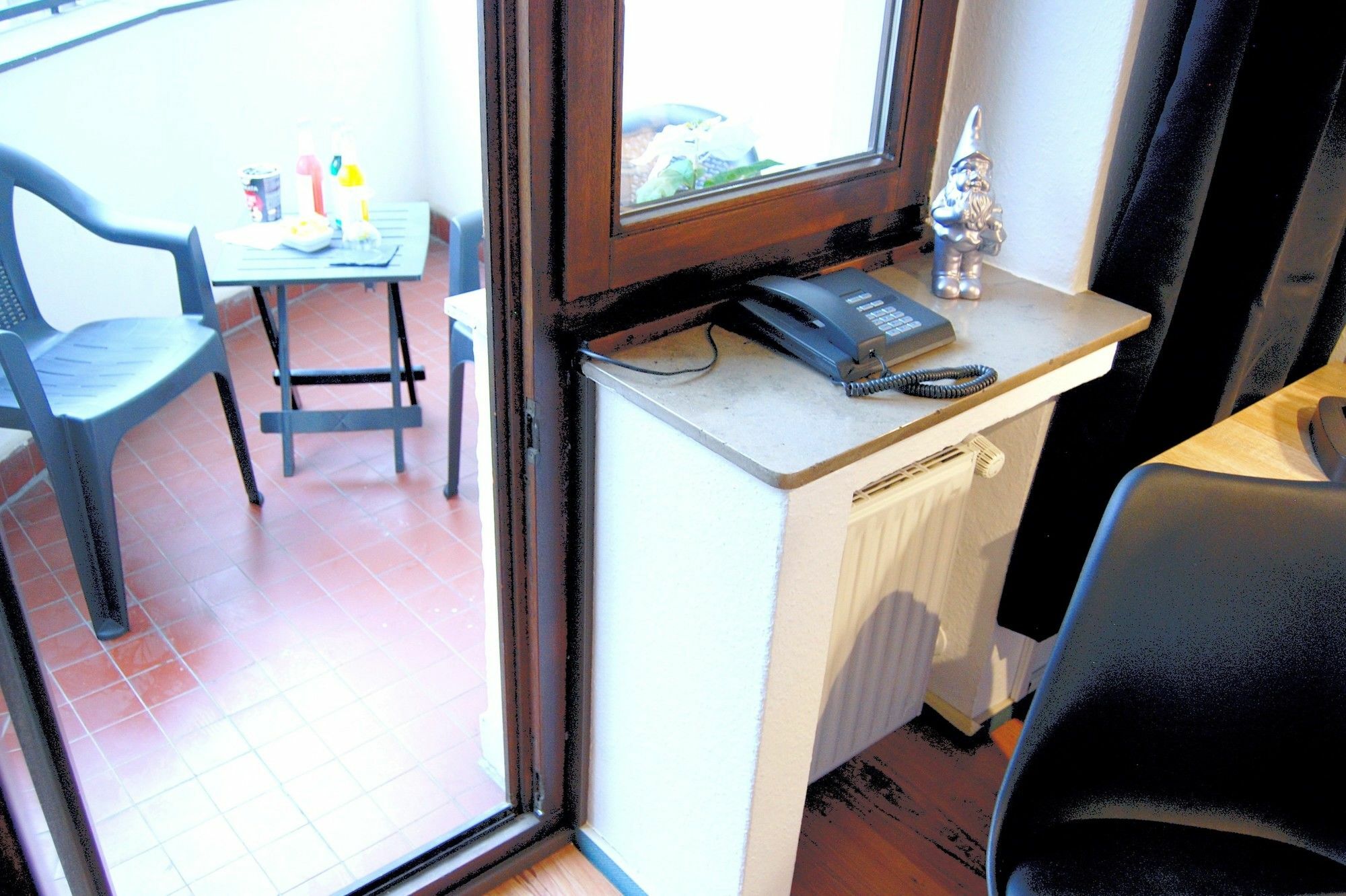 Smarty Cologne Dom Hotel - Boardinghouse - Kontaktloser Self Check-In Exteriér fotografie