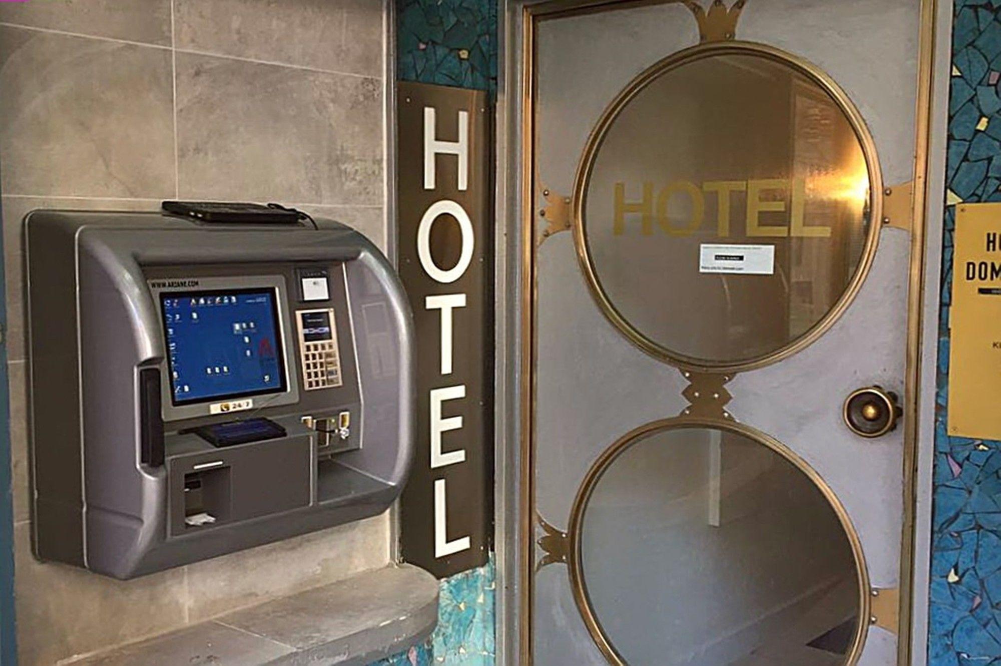 Smarty Cologne Dom Hotel - Boardinghouse - Kontaktloser Self Check-In Exteriér fotografie